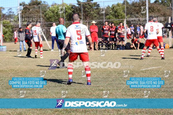 1º Torneio Soldado de Fogo