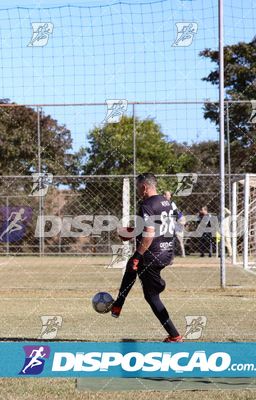 1º Torneio Soldado de Fogo