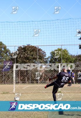 1º Torneio Soldado de Fogo