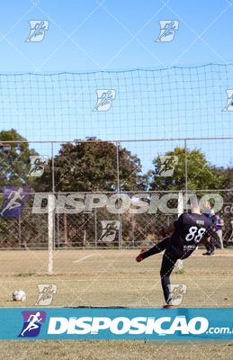 1º Torneio Soldado de Fogo