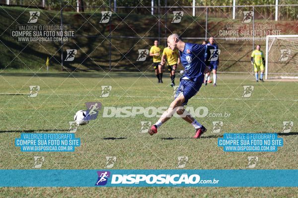 1º Torneio Soldado de Fogo