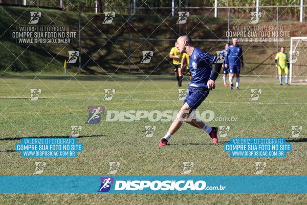 1º Torneio Soldado de Fogo