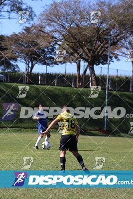 1º Torneio Soldado de Fogo