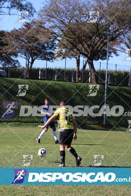 1º Torneio Soldado de Fogo