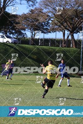1º Torneio Soldado de Fogo