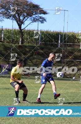 1º Torneio Soldado de Fogo