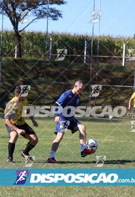 1º Torneio Soldado de Fogo