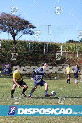 1º Torneio Soldado de Fogo