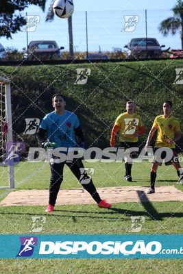 1º Torneio Soldado de Fogo