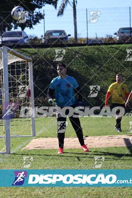 1º Torneio Soldado de Fogo
