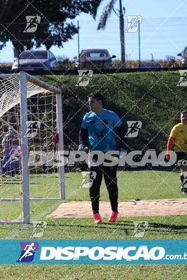 1º Torneio Soldado de Fogo