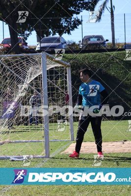 1º Torneio Soldado de Fogo