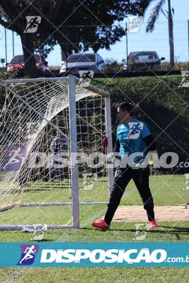 1º Torneio Soldado de Fogo