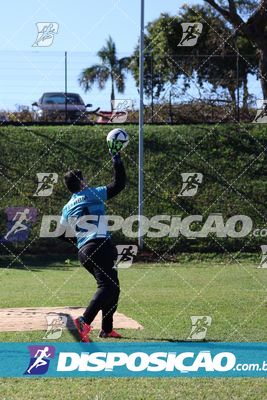 1º Torneio Soldado de Fogo