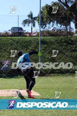 1º Torneio Soldado de Fogo