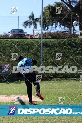 1º Torneio Soldado de Fogo