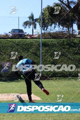 1º Torneio Soldado de Fogo