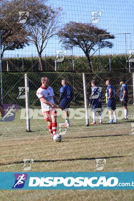 1º Torneio Soldado de Fogo