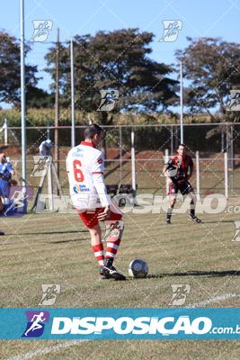 1º Torneio Soldado de Fogo