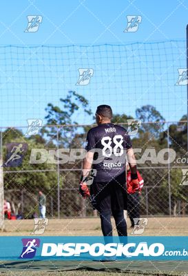 1º Torneio Soldado de Fogo