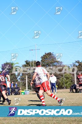 1º Torneio Soldado de Fogo