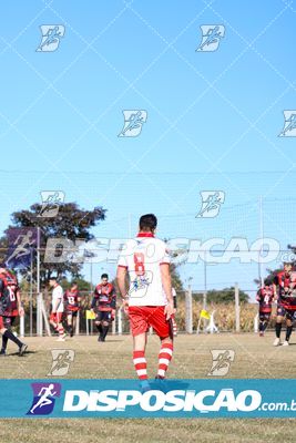 1º Torneio Soldado de Fogo