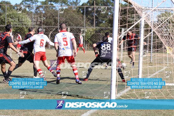 1º Torneio Soldado de Fogo