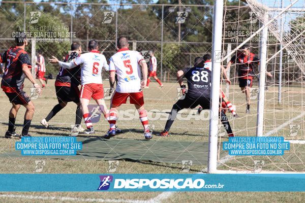 1º Torneio Soldado de Fogo