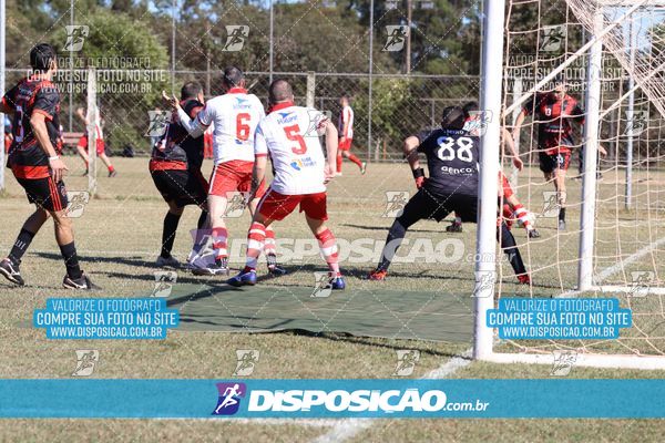 1º Torneio Soldado de Fogo