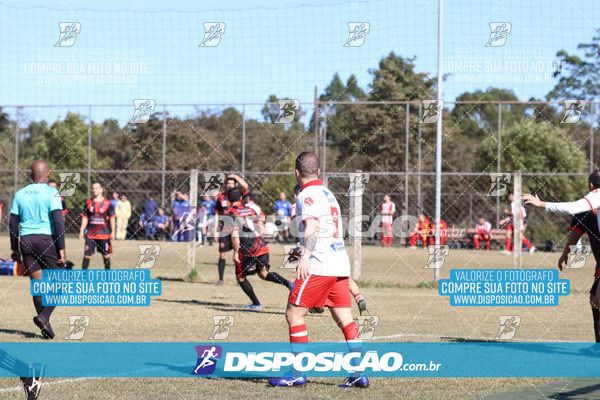 1º Torneio Soldado de Fogo