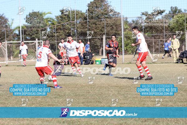 1º Torneio Soldado de Fogo