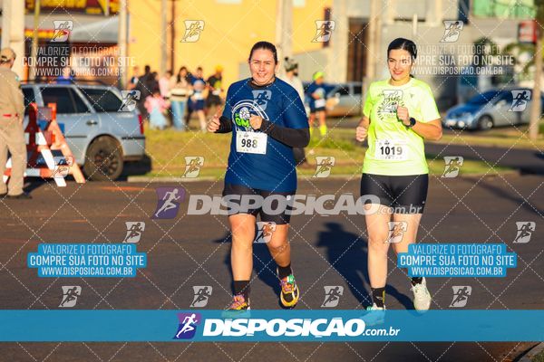5ª GM RUN