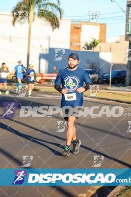 5ª GM RUN