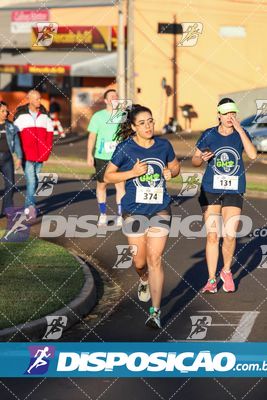 5ª GM RUN