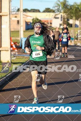 5ª GM RUN