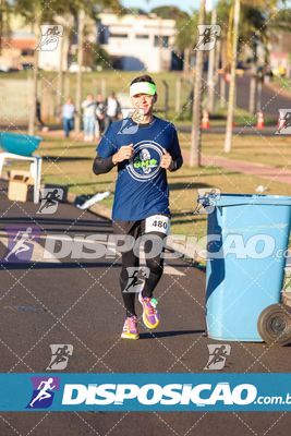5ª GM RUN