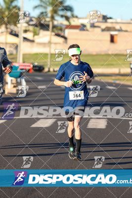 5ª GM RUN