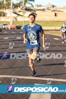 5ª GM RUN