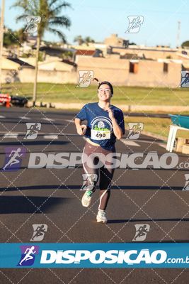 5ª GM RUN