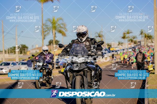5ª GM RUN