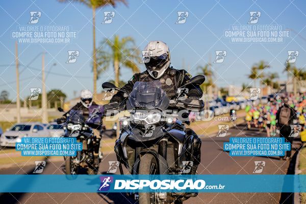 5ª GM RUN