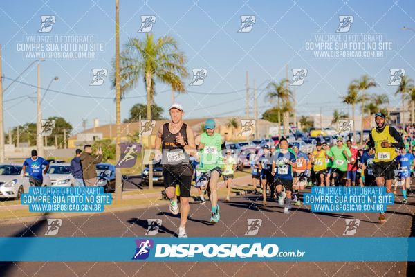 5ª GM RUN