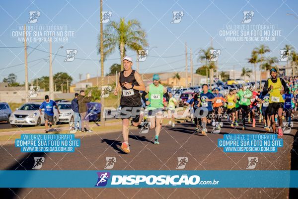 5ª GM RUN