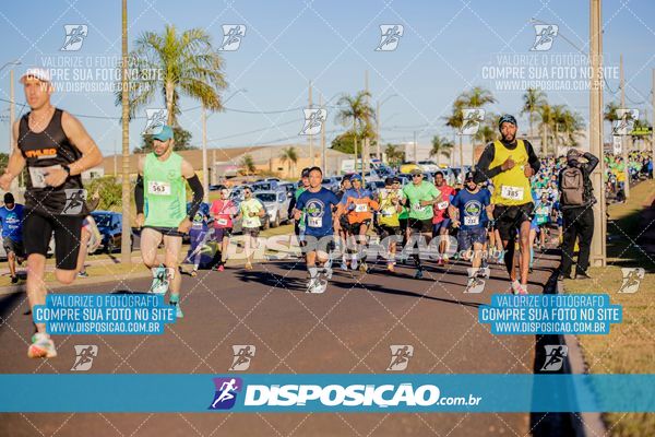 5ª GM RUN