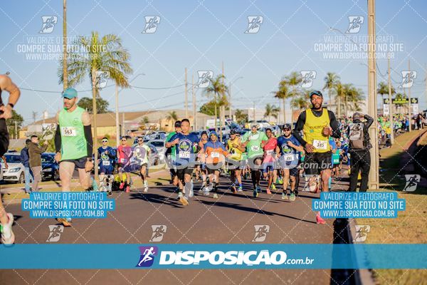 5ª GM RUN