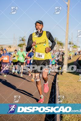 5ª GM RUN