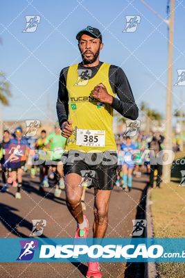 5ª GM RUN