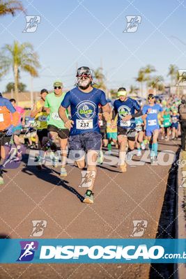 5ª GM RUN