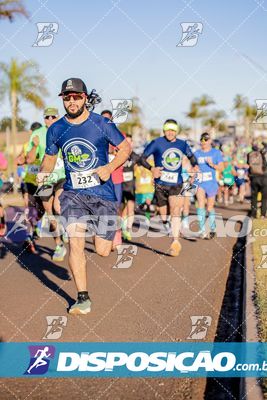 5ª GM RUN