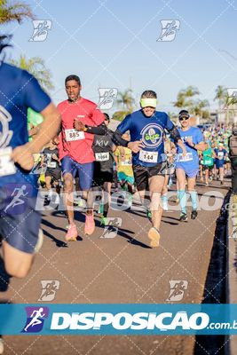 5ª GM RUN
